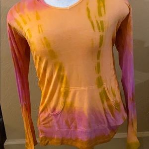 Multiple colors top